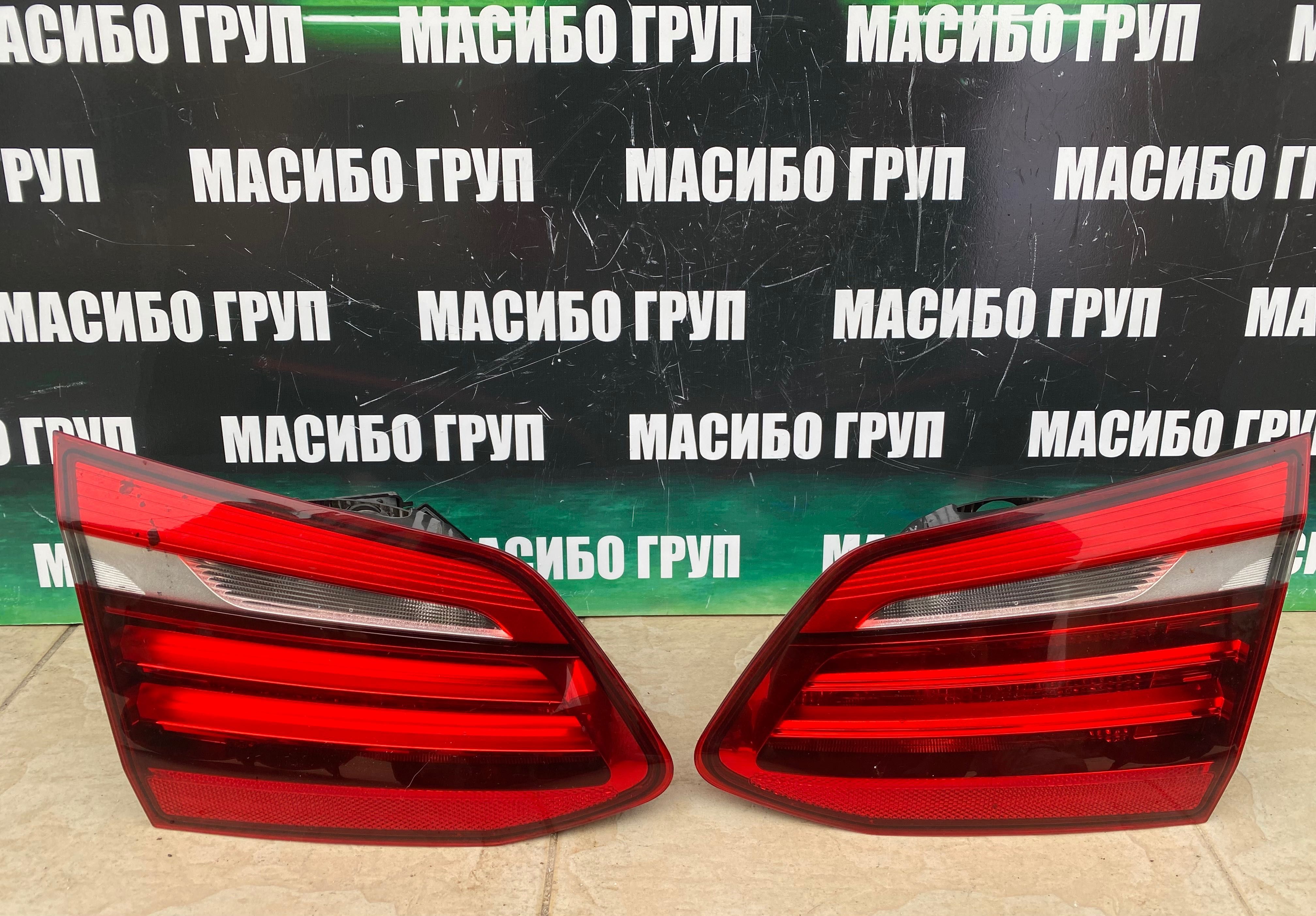 Стопове Led стоп за Бмв Ф45 фейс Bmw 2 F45 LCI