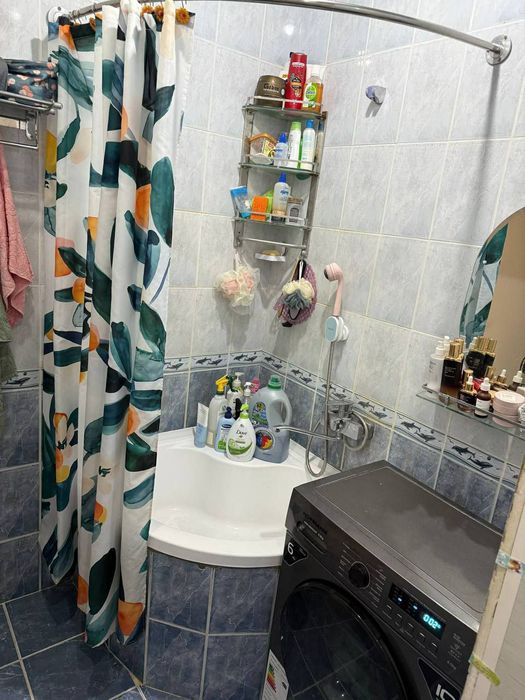 Квартира продаётся Чиланзар 5 квартал 2в3/3/4 5 мин метро Хамза Новза