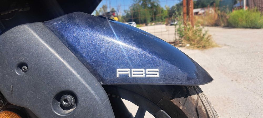 Kymco Xtown CT300 / 2021 / Euro 5/ Import Germania