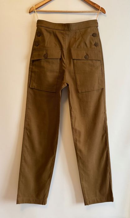 Брюки Chloé (original)