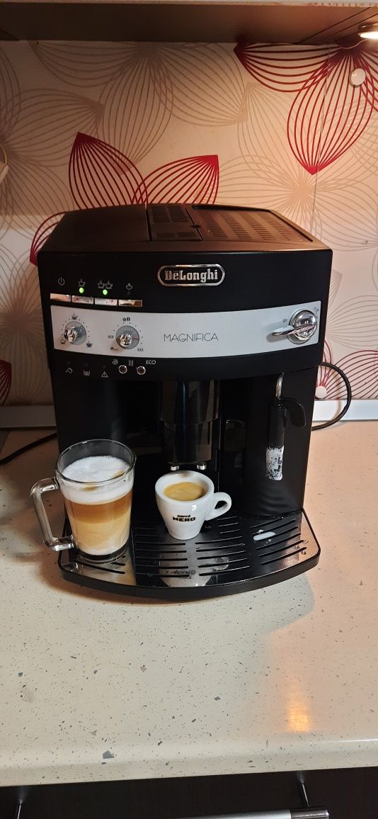 Delonghi Magnifica ECO