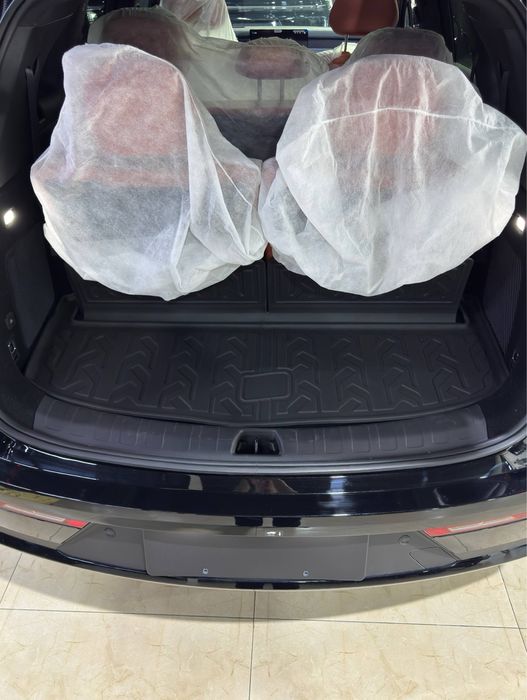 BYD TANG L • TPE salon polik