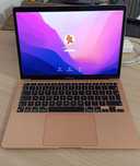 продам Macbook Air M1 512gb (2020)