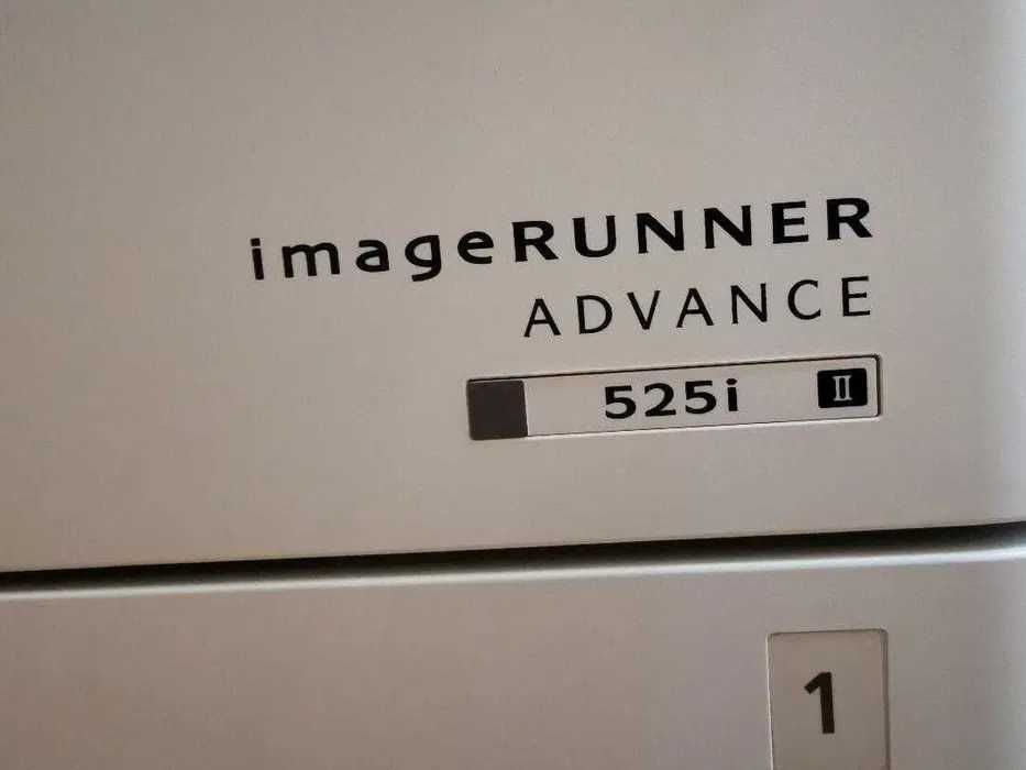 VAND Imprimantă Multifuncțională Canon Image Runner Advanced 525i