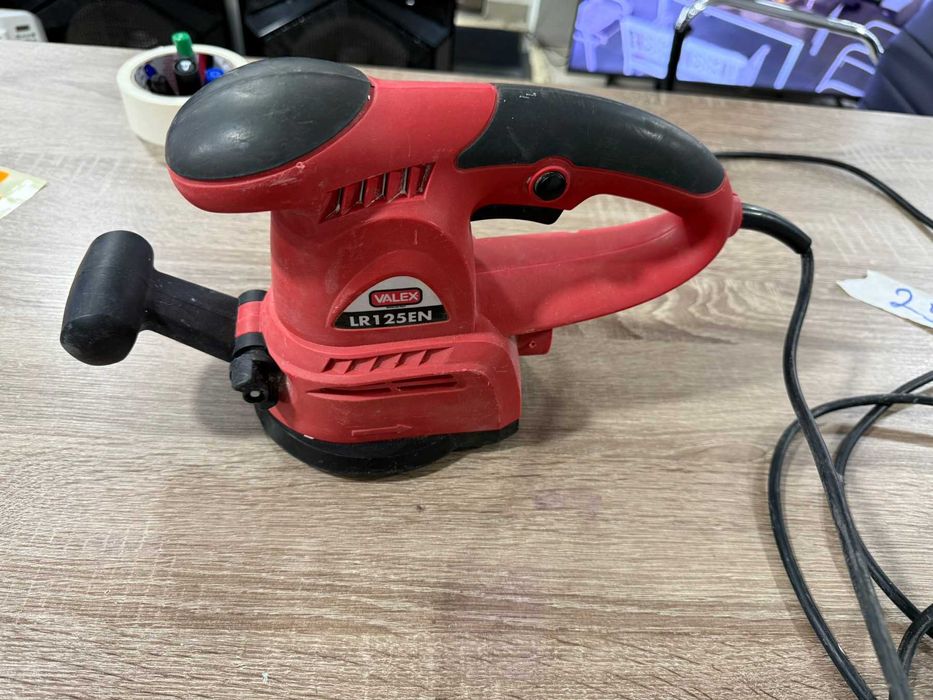 Полир-машина Valex