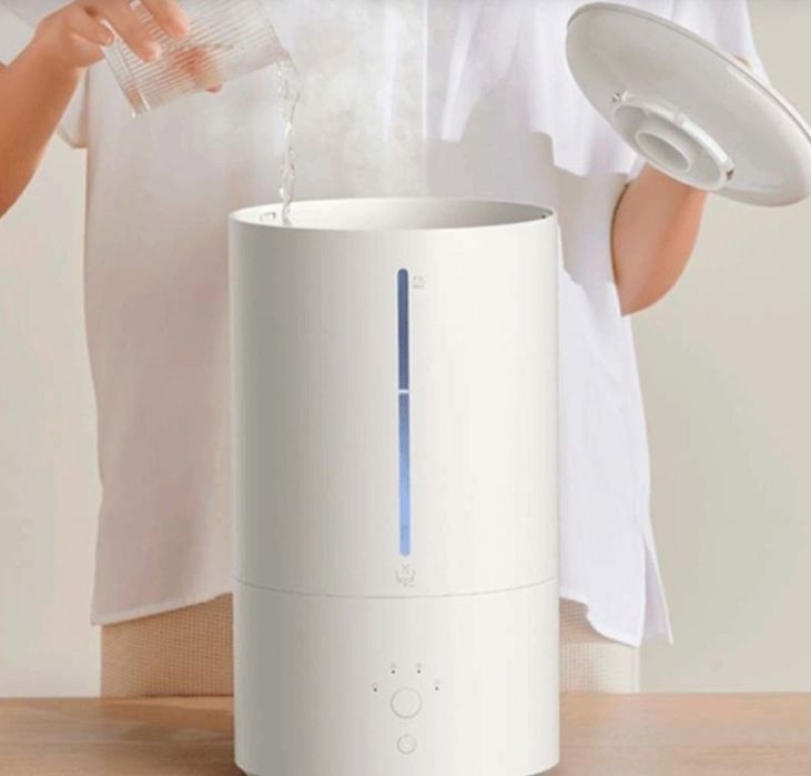 Овлажнител за въздух Xiaomi Smart , ДифузерHumidifier 2