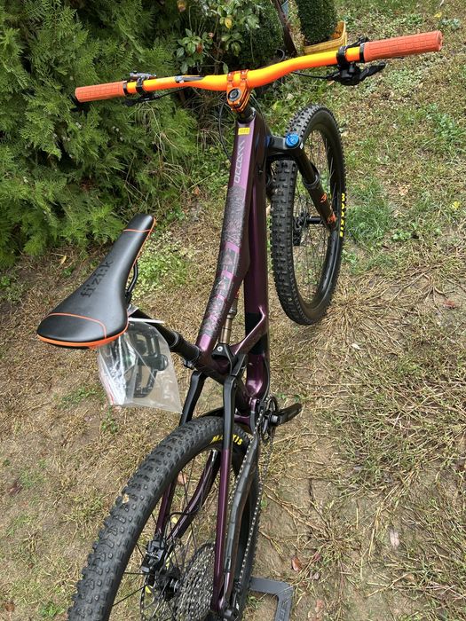 Orbea Occam Carbon 29 цола 1х12 ХТ