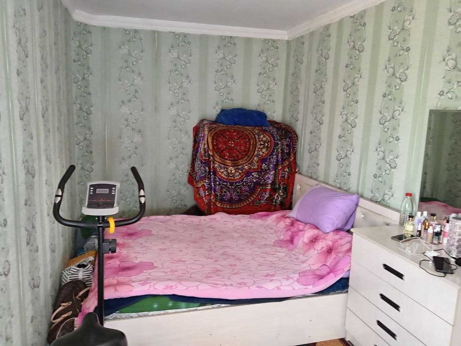 2х комнатная квартира