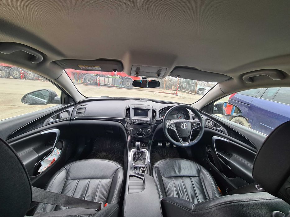 Dezmembram Opel Insignia 2.0 cdti