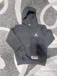 Hanorac Jordan Negru