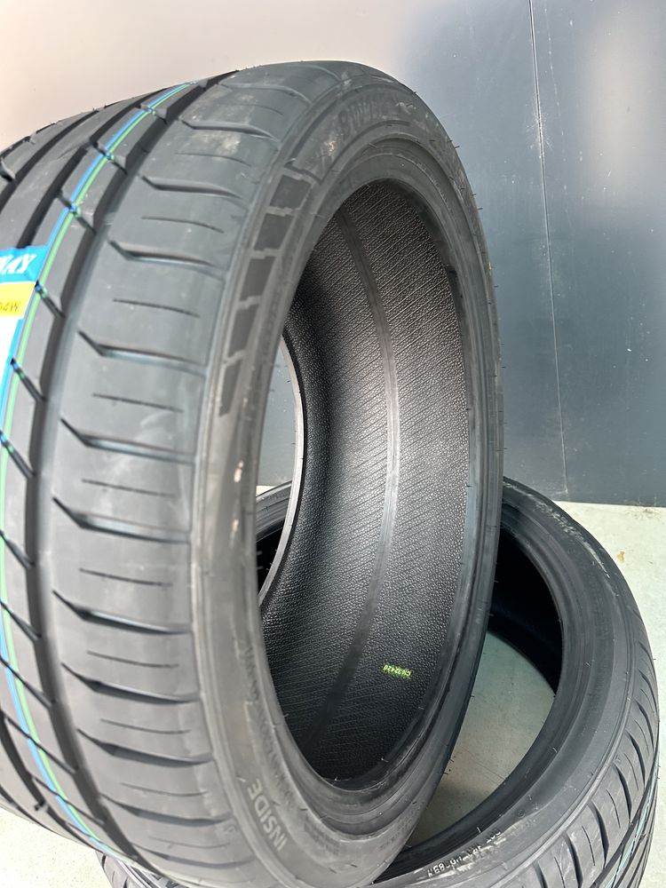 Летен Спорт Пакет BEARWAY BW118 285/35R21 101W 325/30R21 104W