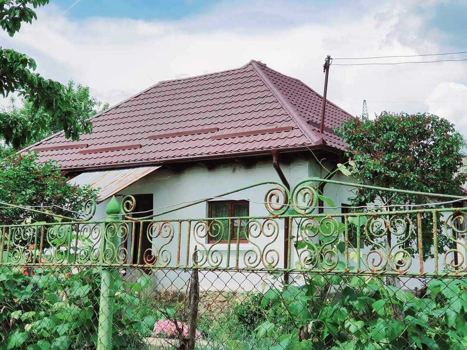 Montaj tigla metalica, montaj tigla ceramica, reparatii acoperis