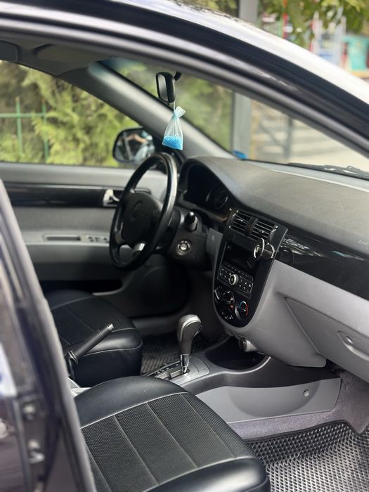 Chevrolet Gentra 2023 Darkman blue