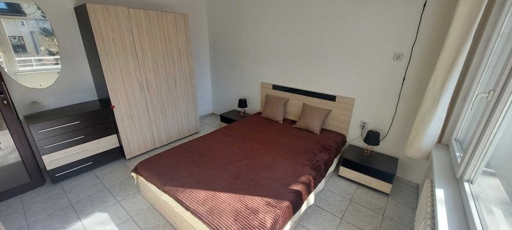 Дава се под наем Двустаен апартамент в София, Гео Милев - 60 кв.м за 440 € - Снимка #4