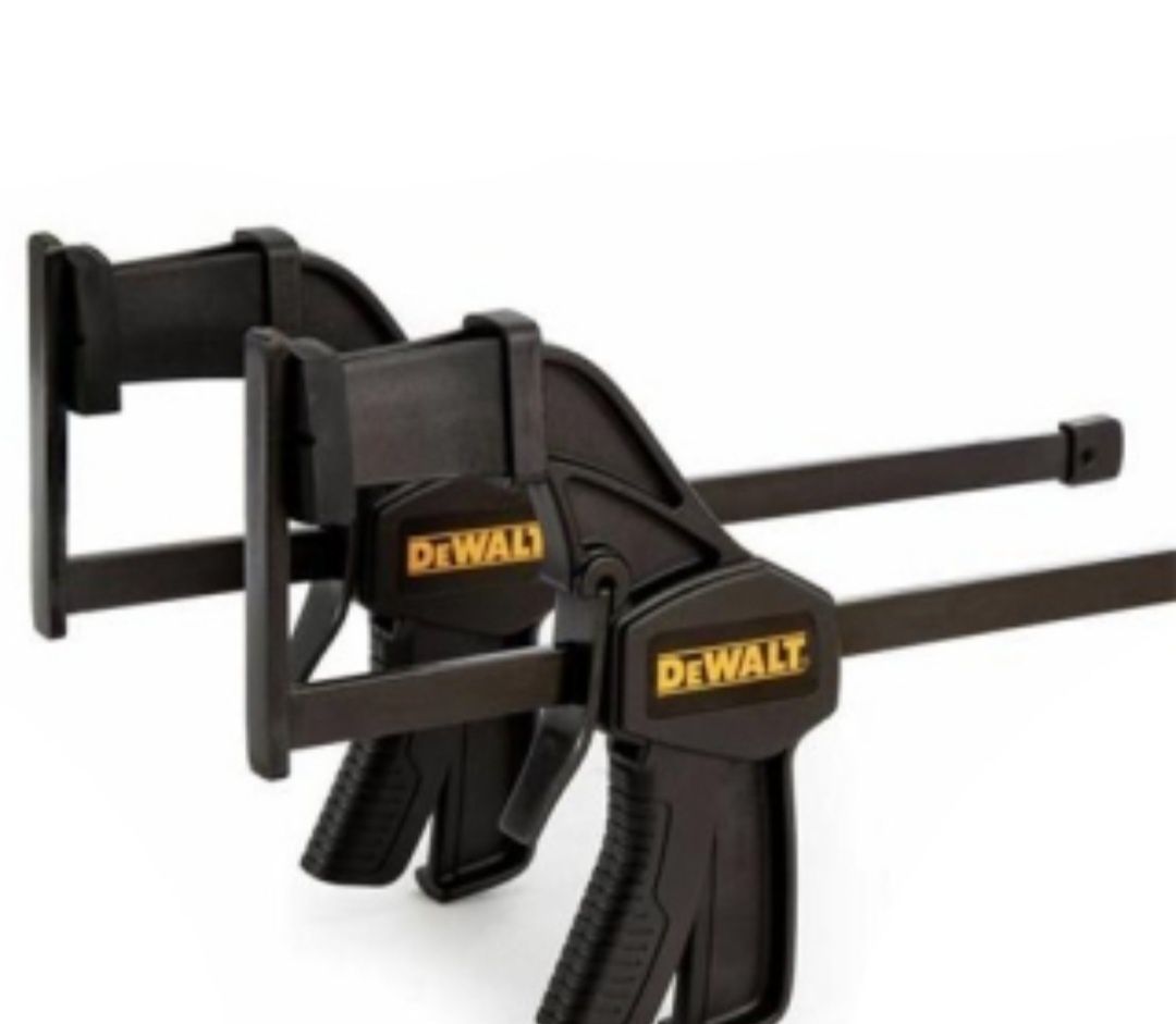 Стяга за направляваща шина DEWALT DWS5026 198мм