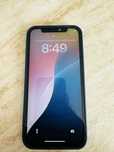 Iphone 12 black 64 gb
