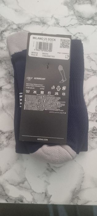 Sosete Adidas Milano