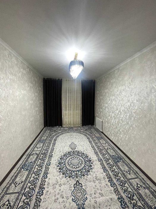 Продаётся 3х комн квартира на 3 этаже Ор-р  6 микрорайон Лавита