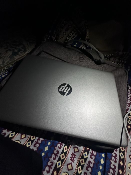 ноутбук HP для студентов