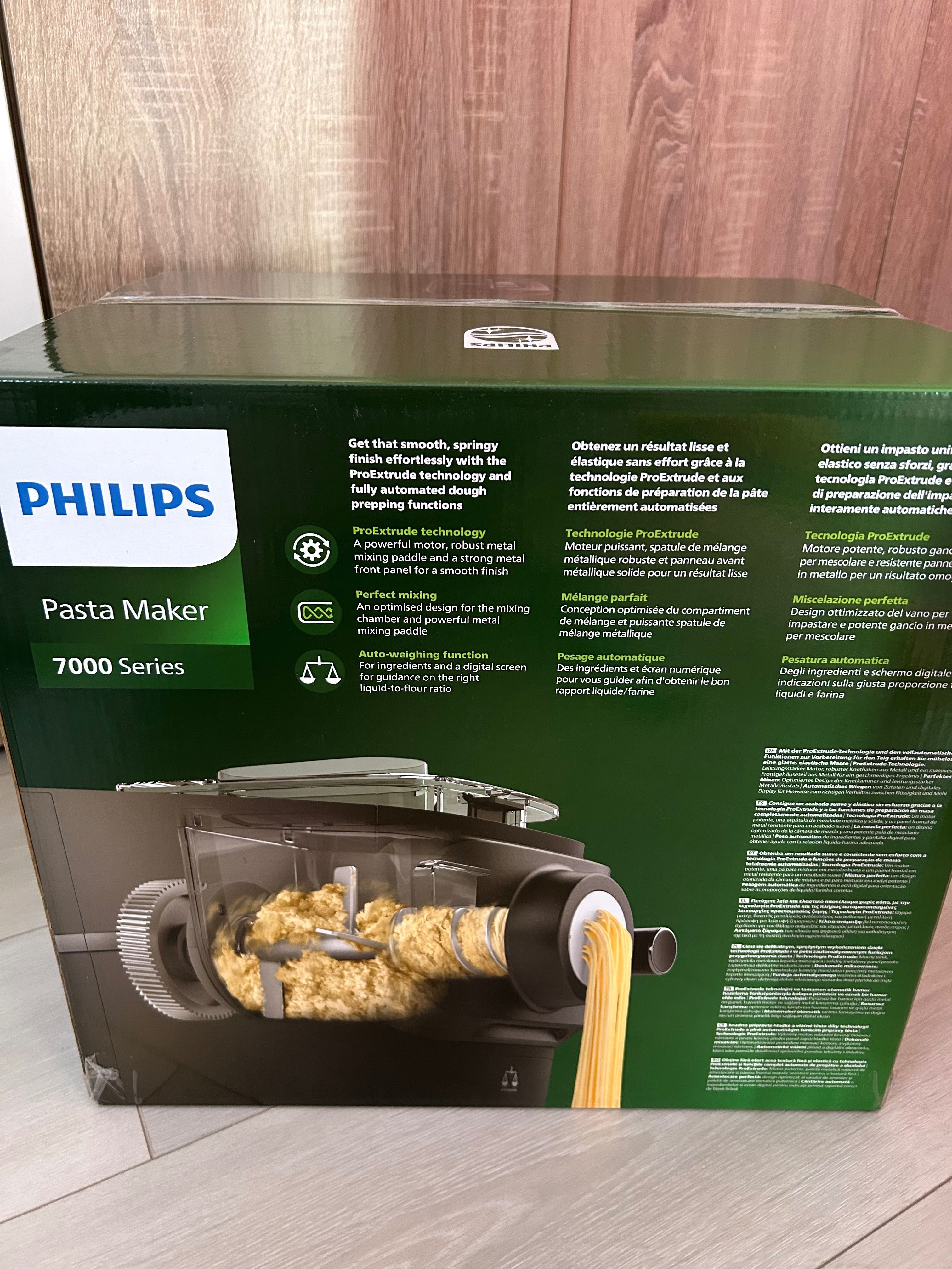 Уред за паста на марката  philips