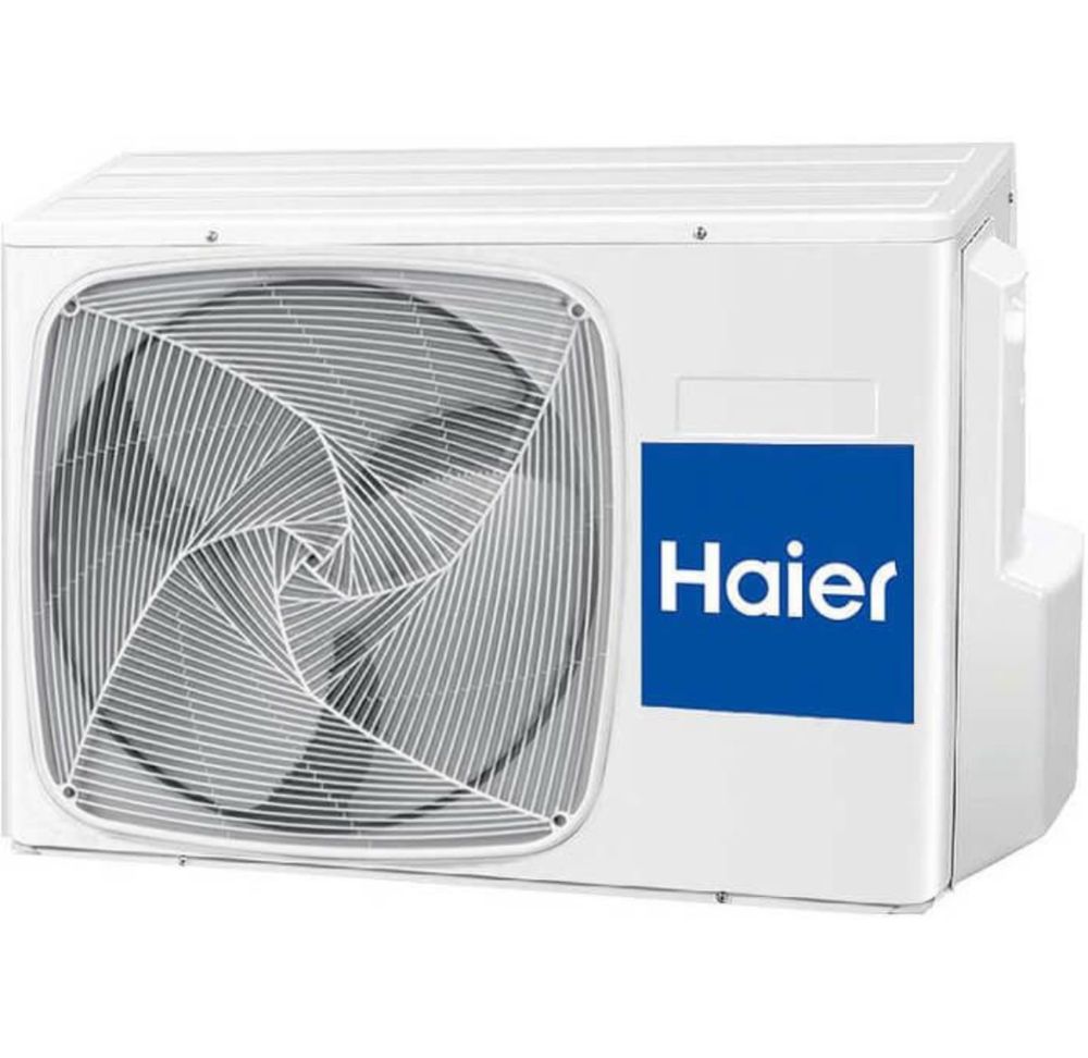 Кондиционер Haier 12 18 Inverter / on off доставка бесплатно