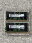 Memorie RAM Micron 32GB CSODIMM 6400 MHz