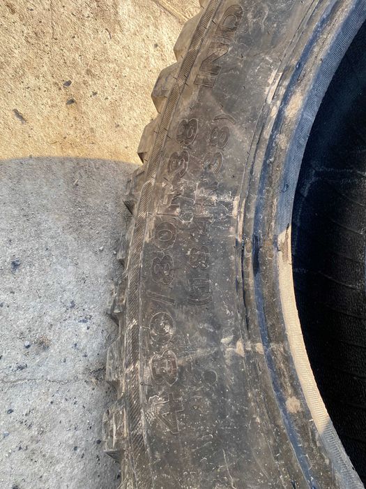 Cauciucuri sh 18.4 R38 Alliance