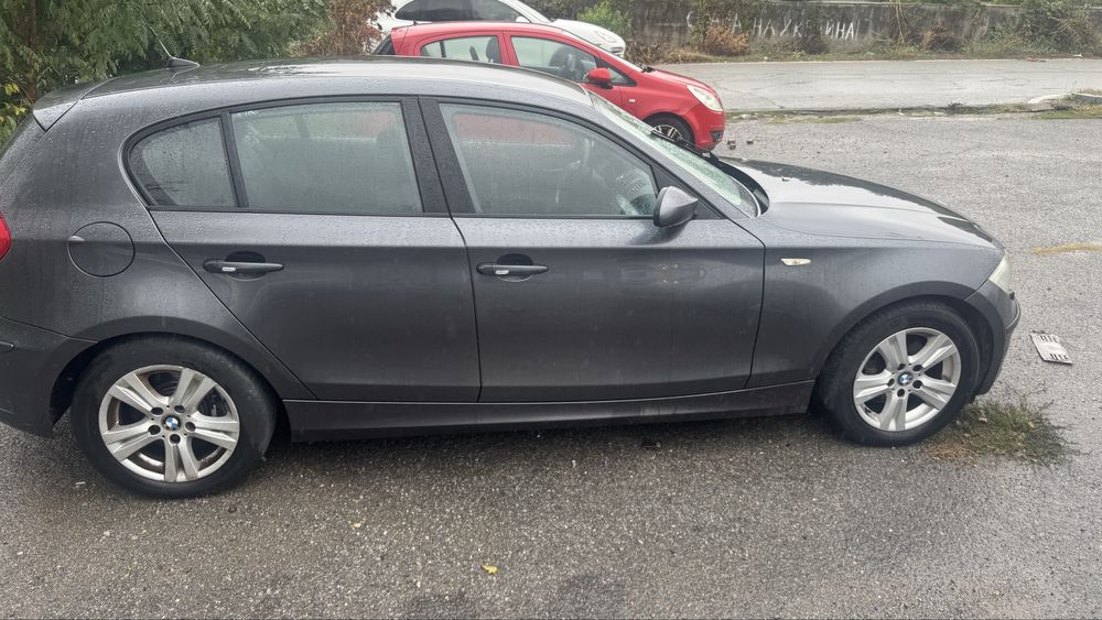 Джанти БМВ 16 ; BMW 16