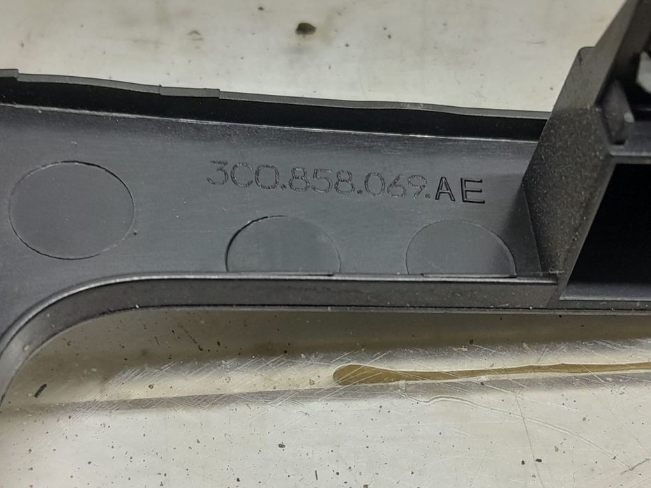 Ornament  rama bord 3c0858069ae Volkswagen VW Passat B6 [2005 - 2010]