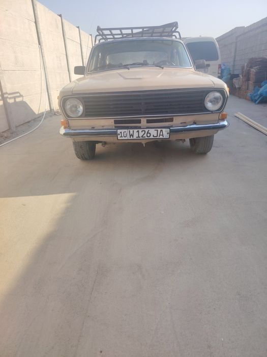 Volga 24 10 sotiladi