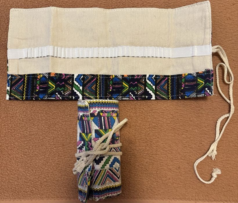 Несесер за моливи/ химикалки