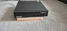 Lenovo mini pc m80q i5 10400t