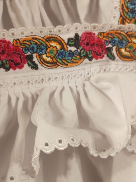 Camasa traditionala