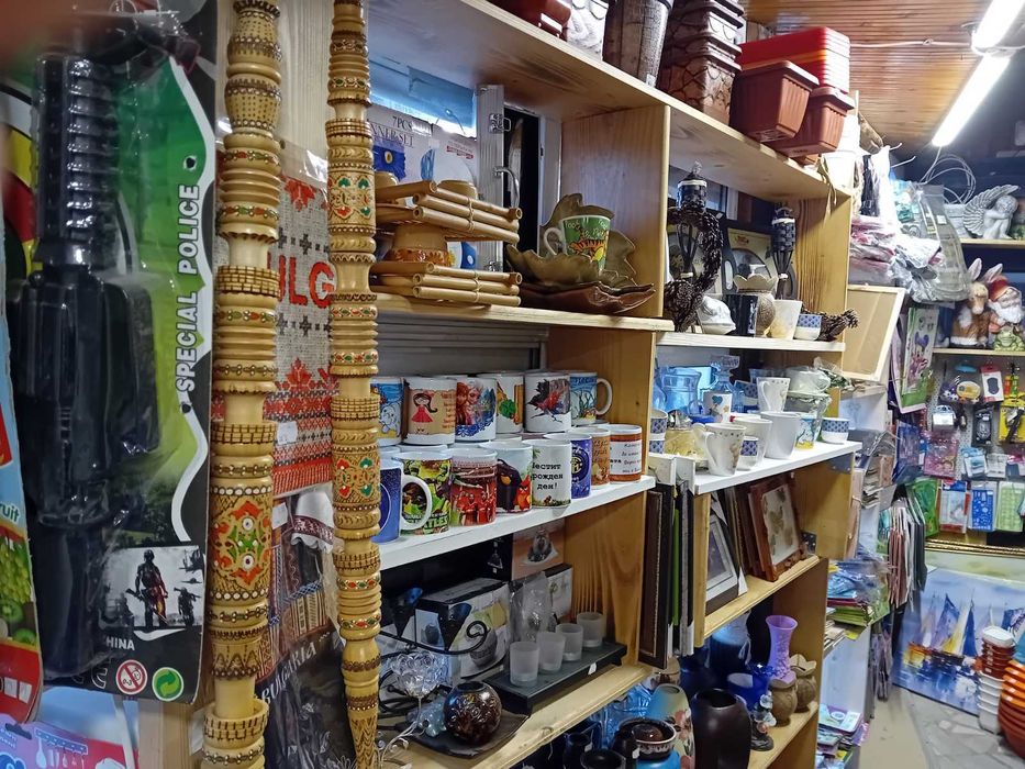 Дава се под наем Магазин в Варна, Виница - 50 кв.м за 510 € - Снимка #2