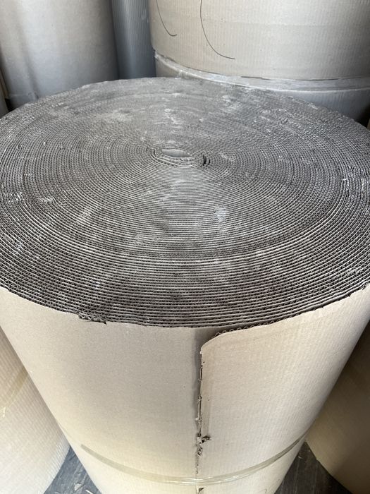 Картонные коробки крафт бумага