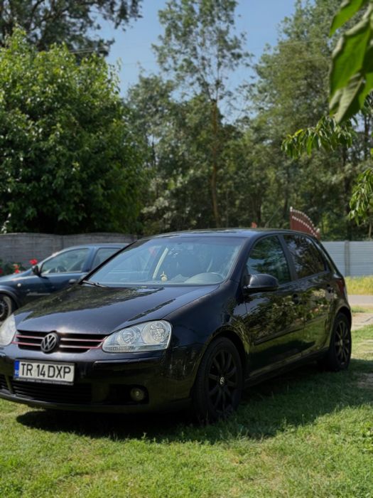 Golf 5 Tour 1.9 TDI