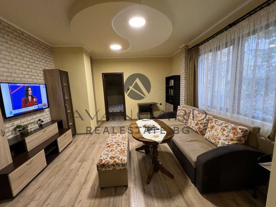 Продава се Двустаен апартамент в Пловдив, Съдийски - 53 кв.м за 2038 €/кв.м - Снимка #2