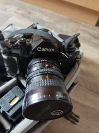 Vind aparat foto Canon A-1  1466583 vechi