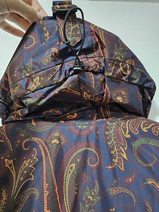 Geaca Napapijri x Patta Epoch Paisley