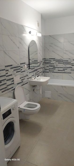 Apartament 2 camere prima inchiriere, Maurer Rezidence