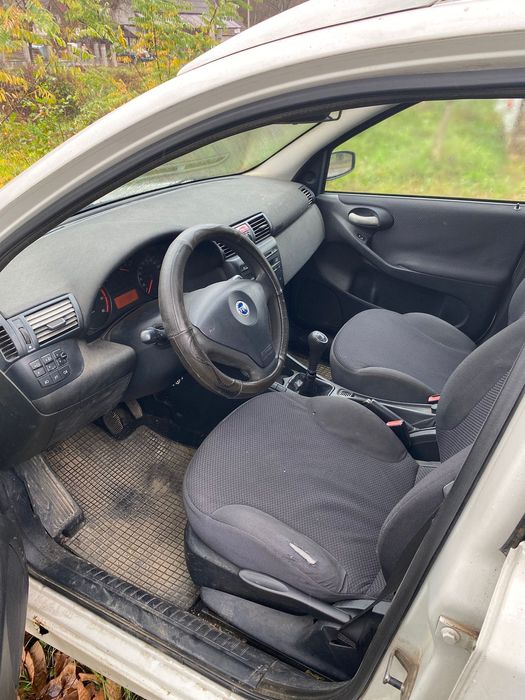 Fiat Stilo Break 1.9 diesel