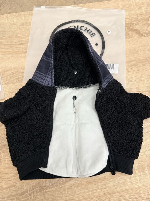 Кучешка дрешка размер М