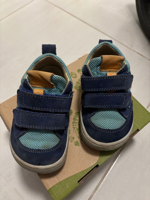 Баси обувки Froddo