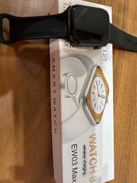 Smart Watch 8 часы