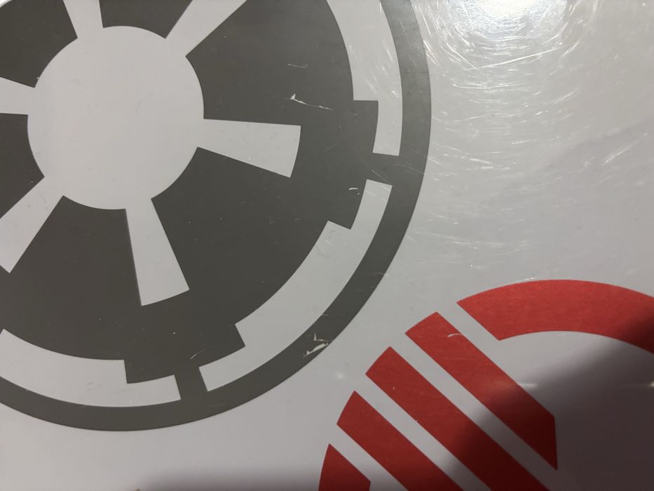 Playstation 4 slim, Editie Limitata Star Wars