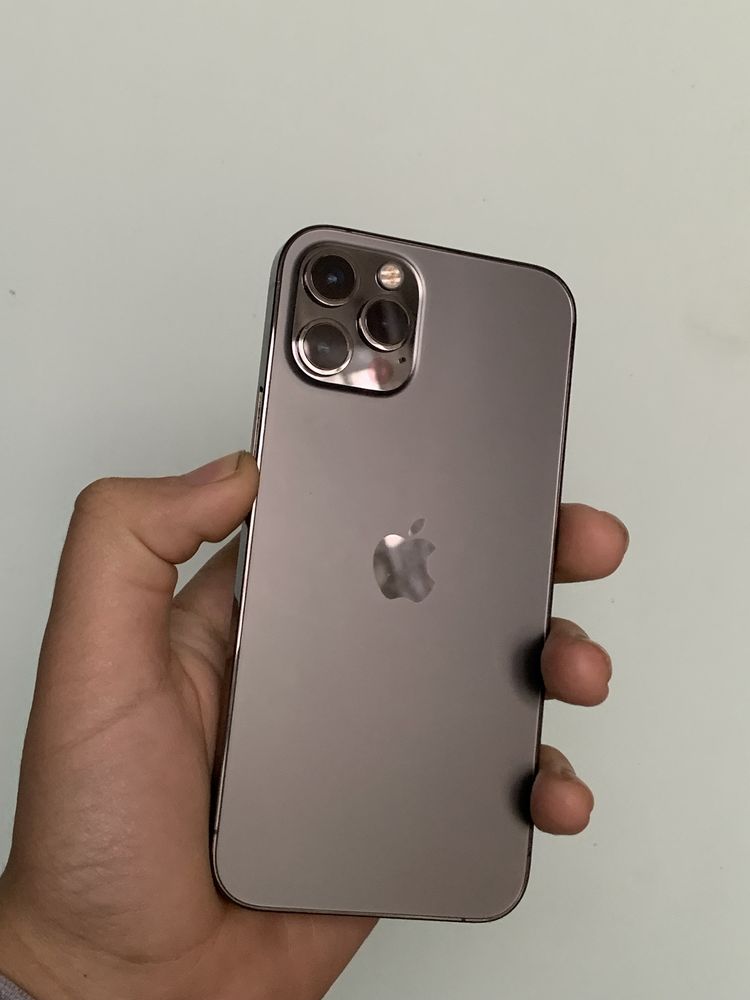 Iphone 12 pro barter