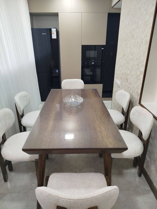 Аренда 3/1/4 Ц-6 Юнусабадский район