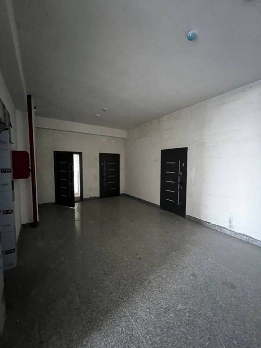 Сергели/Ханобод Авеню 2ком/50м2 коробка