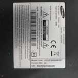 Tv samsung ue32F5000AW