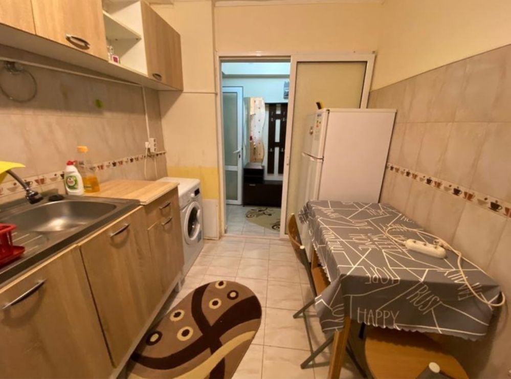 Apartament in inchiriat la 1 min de Universitatea Alexandru Ioan Cuza